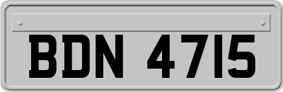 BDN4715