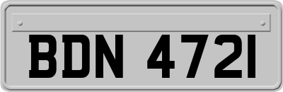 BDN4721