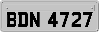 BDN4727