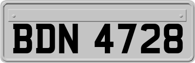 BDN4728