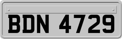 BDN4729