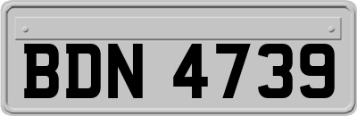 BDN4739