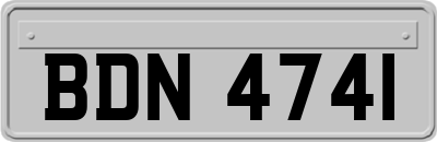BDN4741