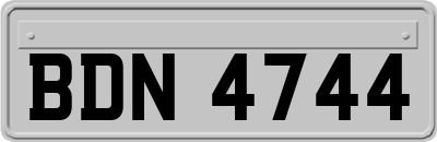 BDN4744
