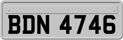 BDN4746