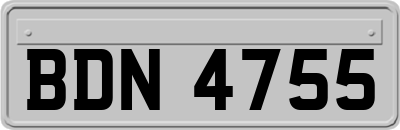 BDN4755