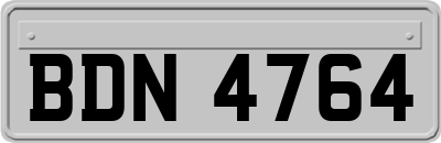 BDN4764