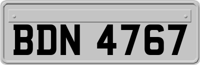 BDN4767