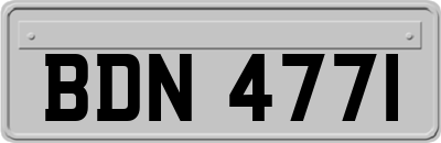 BDN4771