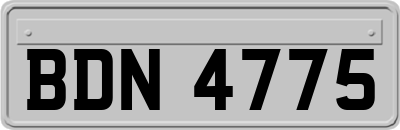 BDN4775