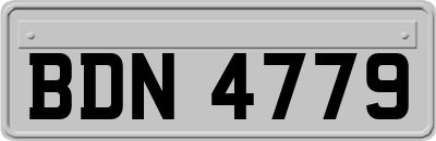 BDN4779