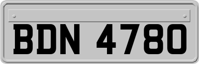 BDN4780