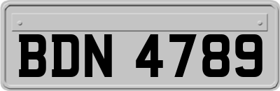 BDN4789