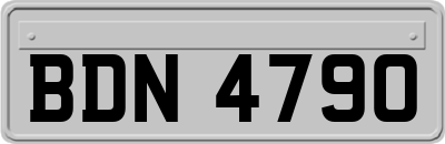 BDN4790