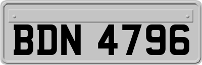 BDN4796