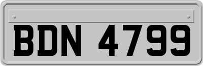 BDN4799