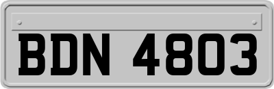BDN4803