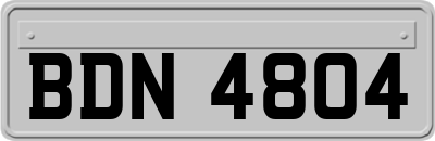BDN4804