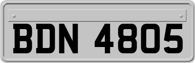 BDN4805
