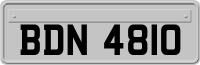 BDN4810