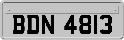 BDN4813