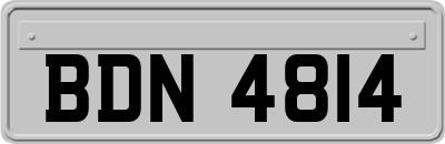 BDN4814