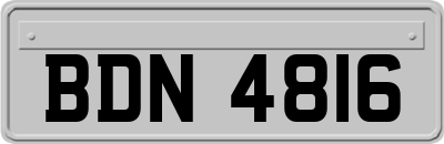 BDN4816