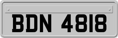 BDN4818