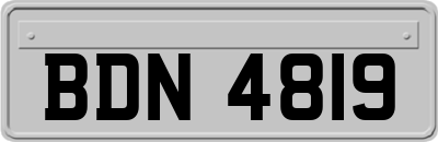 BDN4819