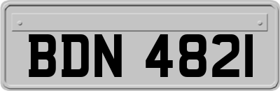 BDN4821