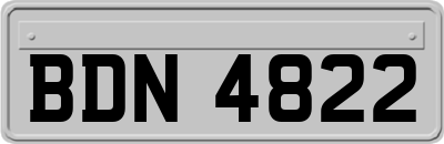 BDN4822