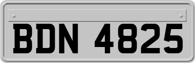 BDN4825