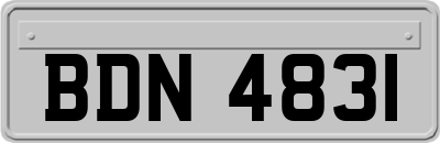 BDN4831