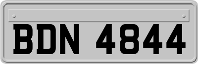 BDN4844