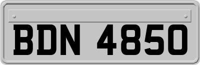 BDN4850