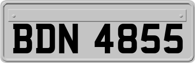 BDN4855
