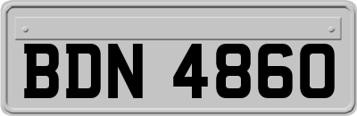 BDN4860