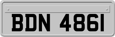 BDN4861