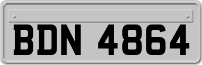 BDN4864