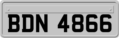 BDN4866