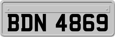 BDN4869