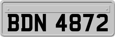 BDN4872