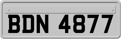 BDN4877