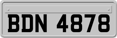 BDN4878