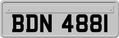 BDN4881