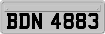 BDN4883