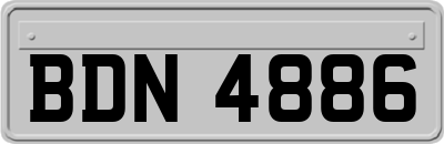 BDN4886