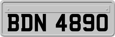 BDN4890