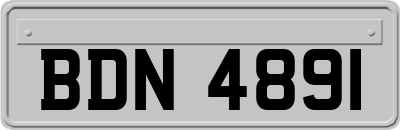 BDN4891