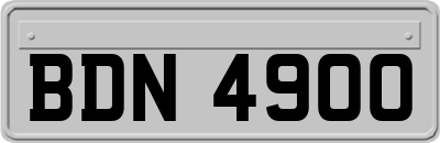 BDN4900
